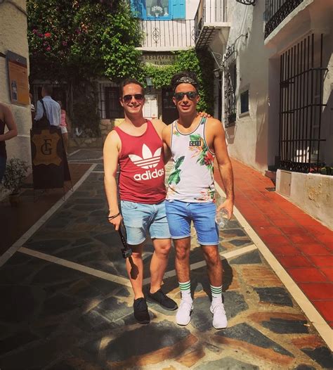 sauna gay marbella|Gay Marbella Travel Guide – Gay Bars, hotels and more